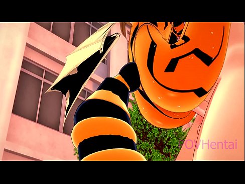 ❤️ Wasp Girl Monster ❤ အိမ်လုပ် porn my.serviporno.ru ❤